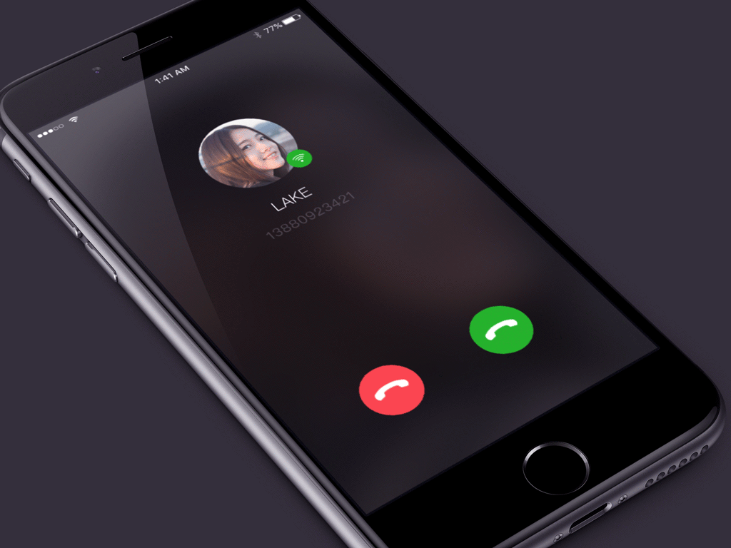 Phonebook（图ZMzU4NjE1MzY=） - APP界面 - 站酷设计师韦龙原创素材 - 站酷ZCOOL