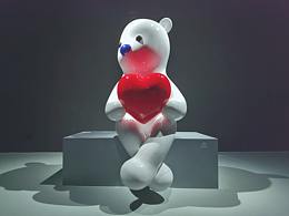 【攝影】記錄·張占占：兔子！兔子！