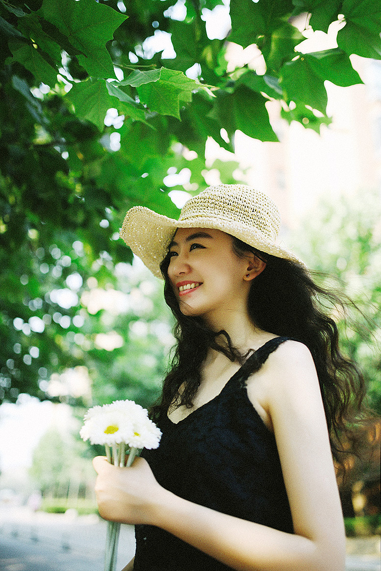 {海德娜娜} 夏末白日梦