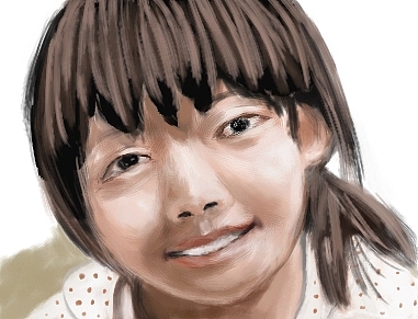 绘画