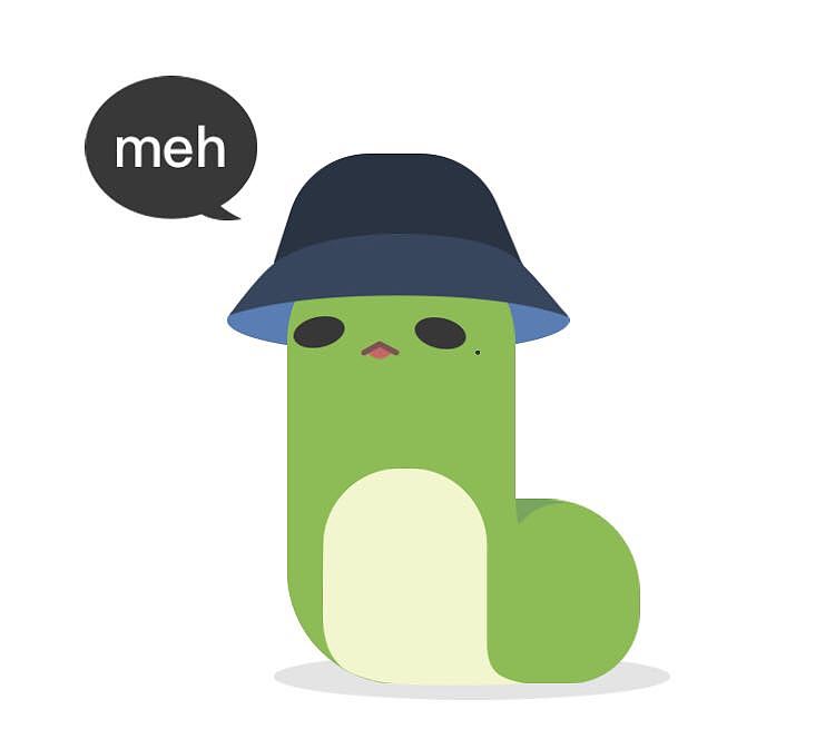 一只虫——Principle交互小动效（图ZMTIxOTE1OTI0） - 游戏UI - 站酷设计师sunhipo原创素材 - 站酷ZCOOL