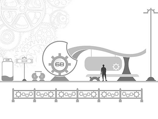 16年的飞机稿（个人主页-ZMzAxNjU0NjA=） - 其他平面 - 站酷设计师GoldenMiku原创素材 - 站酷ZCOOL