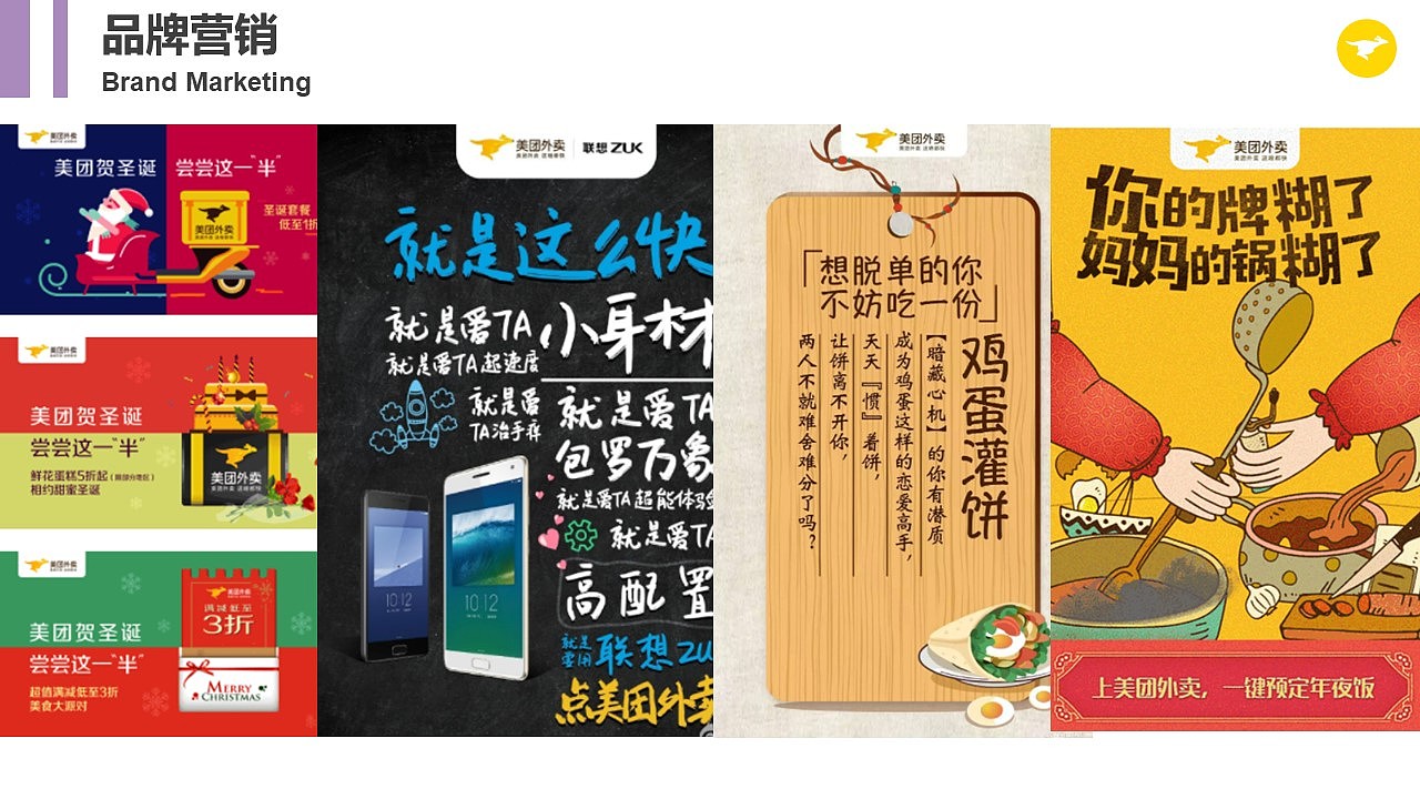 美团饿了么外卖行业研究（图ZMjU5NDcxNTUy） - 文案/策划 - 站酷设计师blackblue原创素材 - 站酷ZCOOL