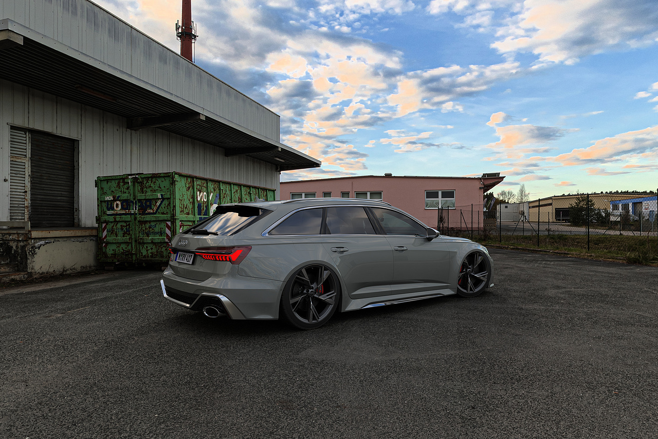 RS6