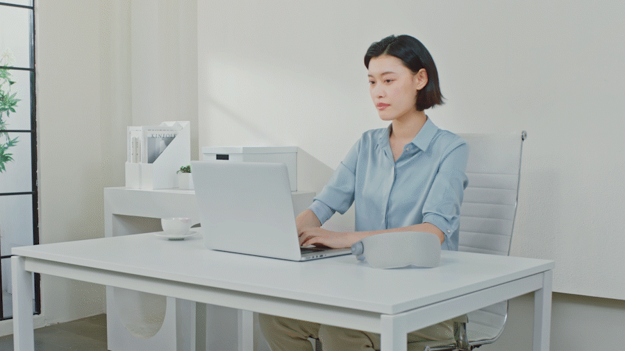 产品视频 | breo travel 云朵鞋+艾灸眼罩✖️Lephoto