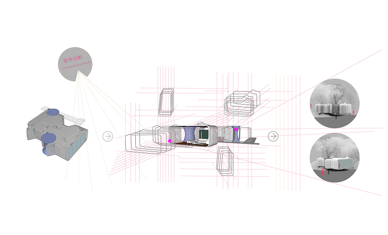 云巢(图ZMjk3MjkzNjQ=) - 建筑设计 - 站酷设计师本末工作坊原创素材 - 站酷ZCOOL