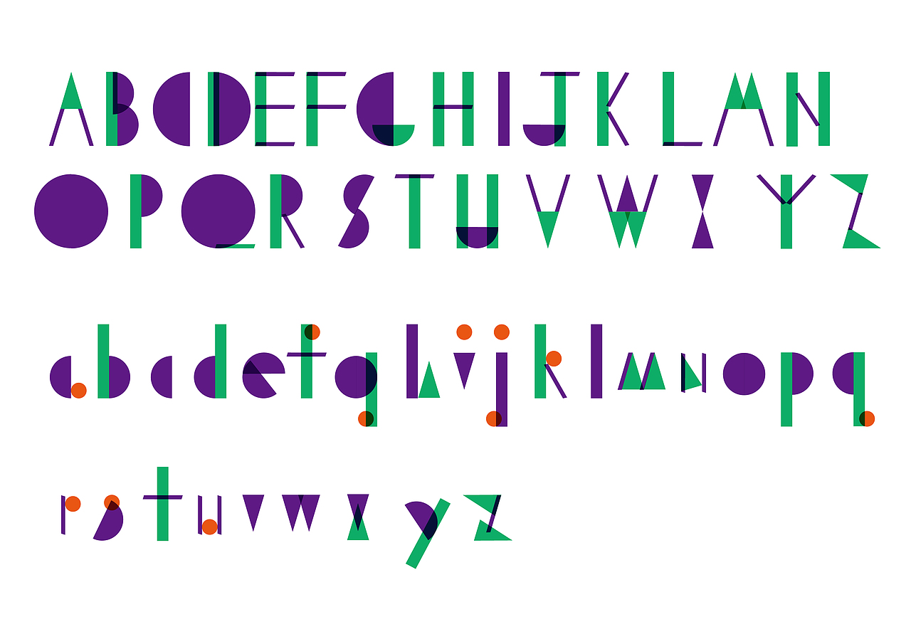 FONTS : Geo（图ZMTE2NTQ4ODEy） - 字体/字形 - 站酷设计师Allikunvit原创素材 - 站酷ZCOOL