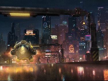 腾讯WeGame游戏之夜第二季