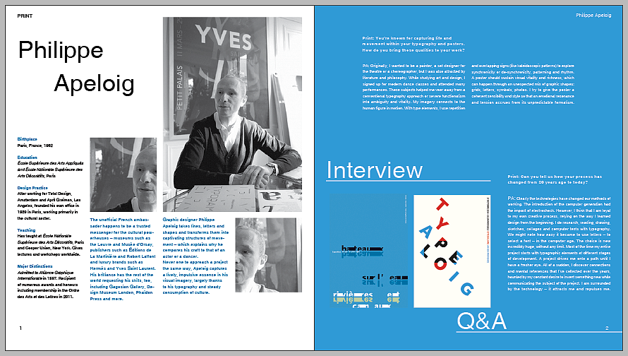 艺术家采访杂志（图ZMTg0Mjc5NTYw） - 书籍/画册 - 站酷设计师得鸟羽啾啾原创素材 - 站酷ZCOOL