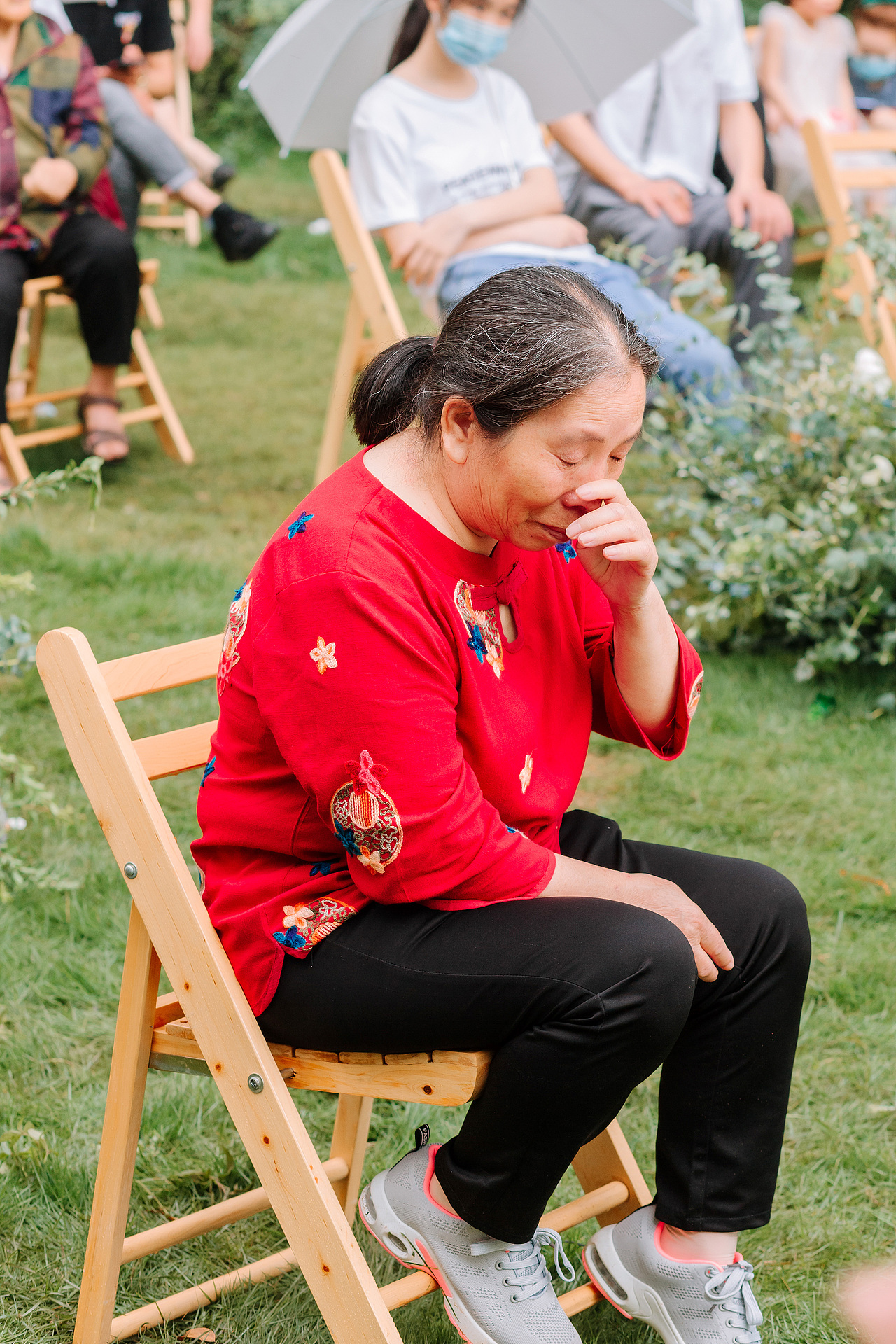 张十叁婚礼作品