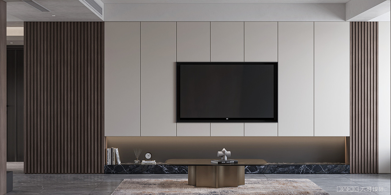 家裝（圖ZMjY0ODQxMDcy） - 家裝設(shè)計 - 站酷設(shè)計師一隅Yu原創(chuàng)素材 - 站酷ZCOOL