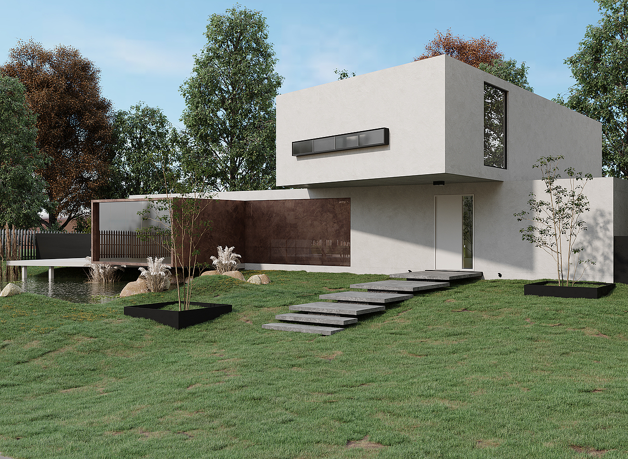 梵几FANJI设计/ 《我的家》