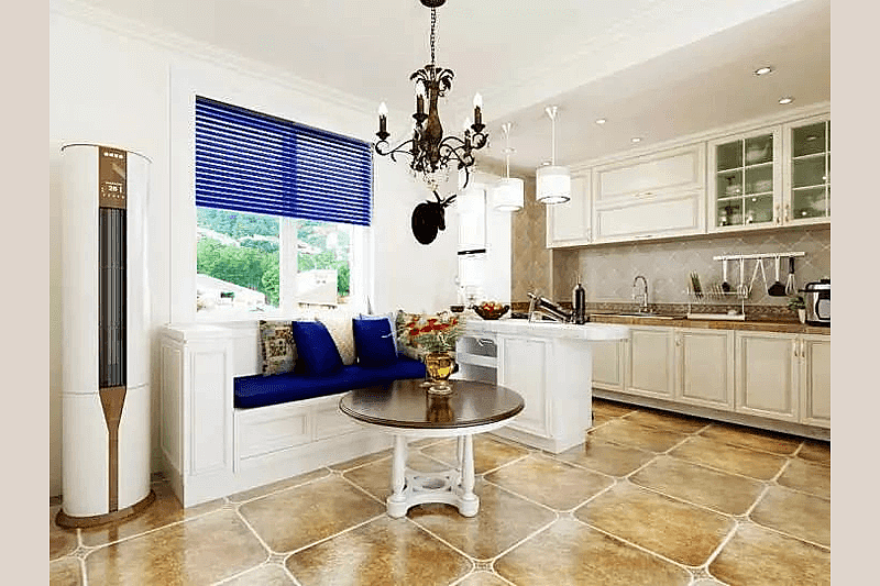 抚顺别墅结构设计图_沈阳意设计装饰_别墅装修价格