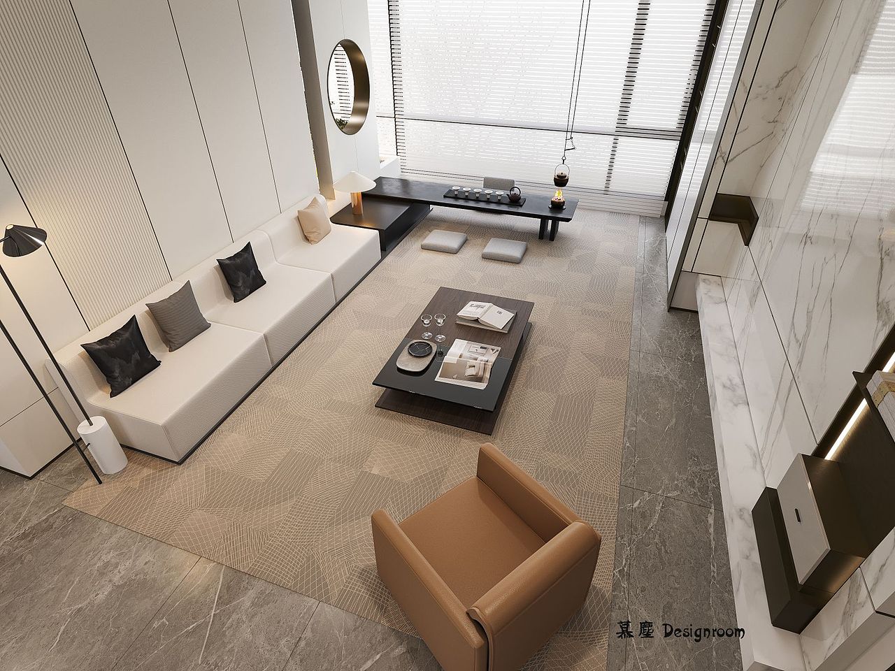 2023年，新年快乐，优雅中奉上（图ZMzI4OTg3NTI0） - 家装设计 - 站酷设计师慕尘设计工作室原创素材 - 站酷ZCOOL