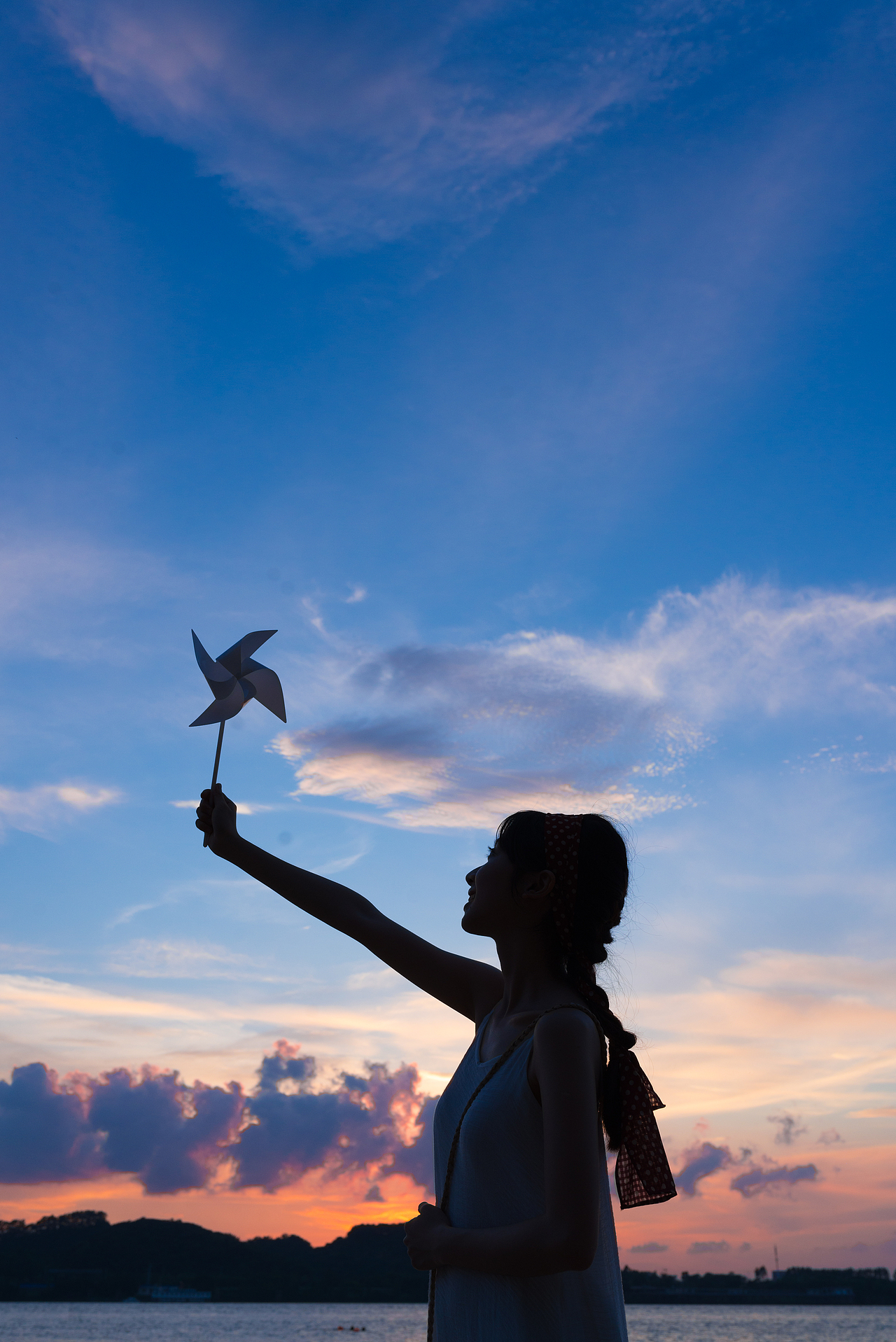 人像写真 | 日和