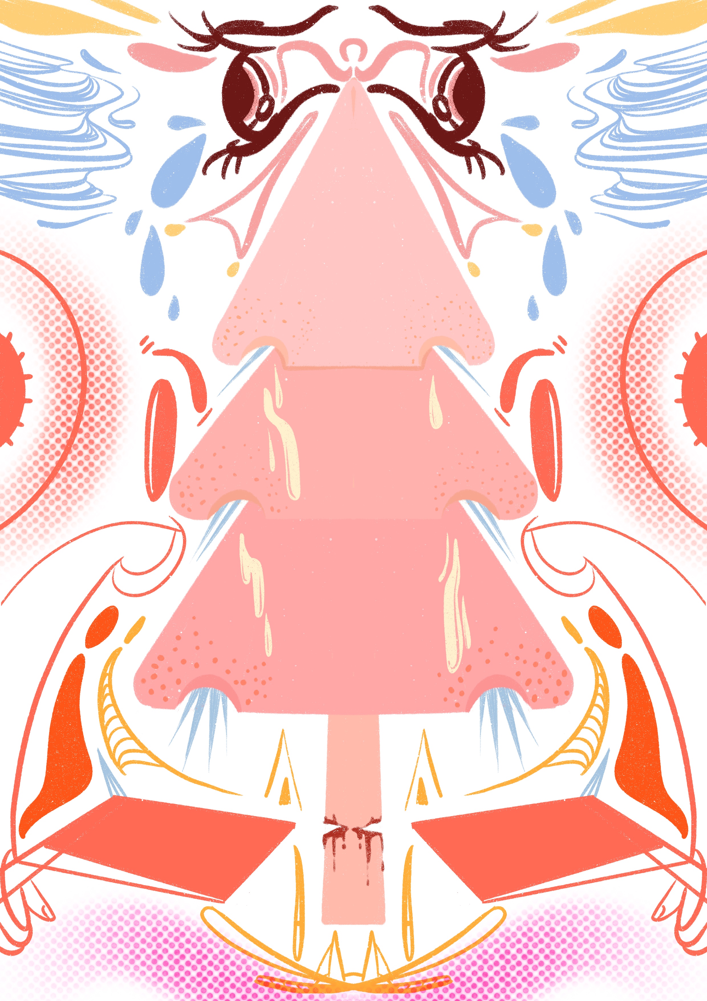 美蛙代子的個(gè)人主頁（封面預(yù)覽） - 主頁封面設(shè)置 - 站酷設(shè)計(jì)師美蛙代子原創(chuàng)素材 - 站酷ZCOOL