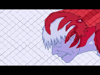 2018原创动画短片海报预告