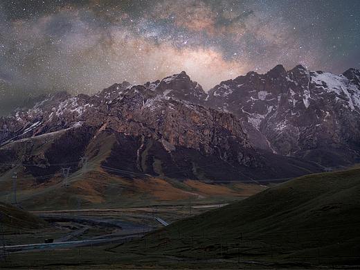 西部高原自驾-青海