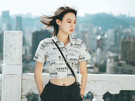 玥（个人主页-ZNTcwMjA0NjA=） - 人像摄影 - 站酷设计师Mike_Hu原创素材 - 站酷ZCOOL