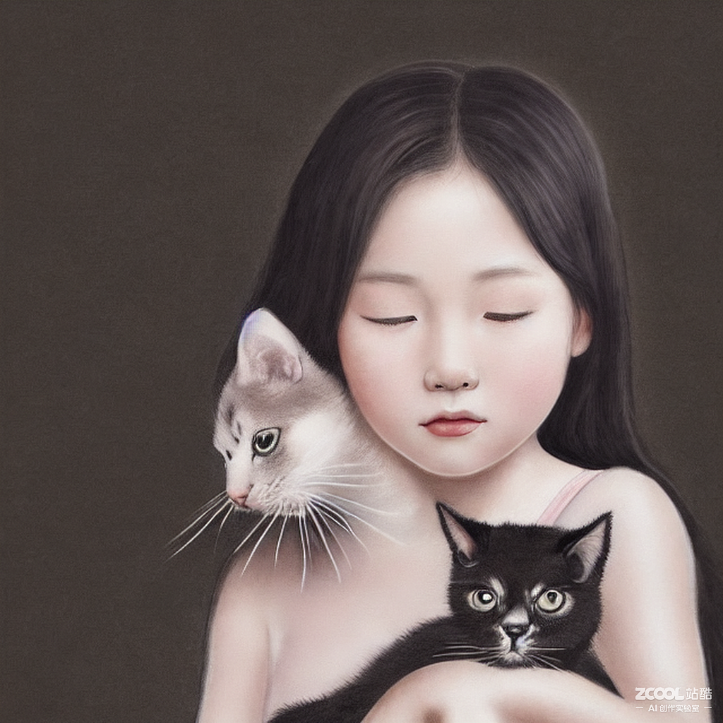 #AI创作实验室#（图ZMzE4Njc4NDg0） - AI作品 - 站酷设计师嬴幻玉原创素材 - 站酷ZCOOL