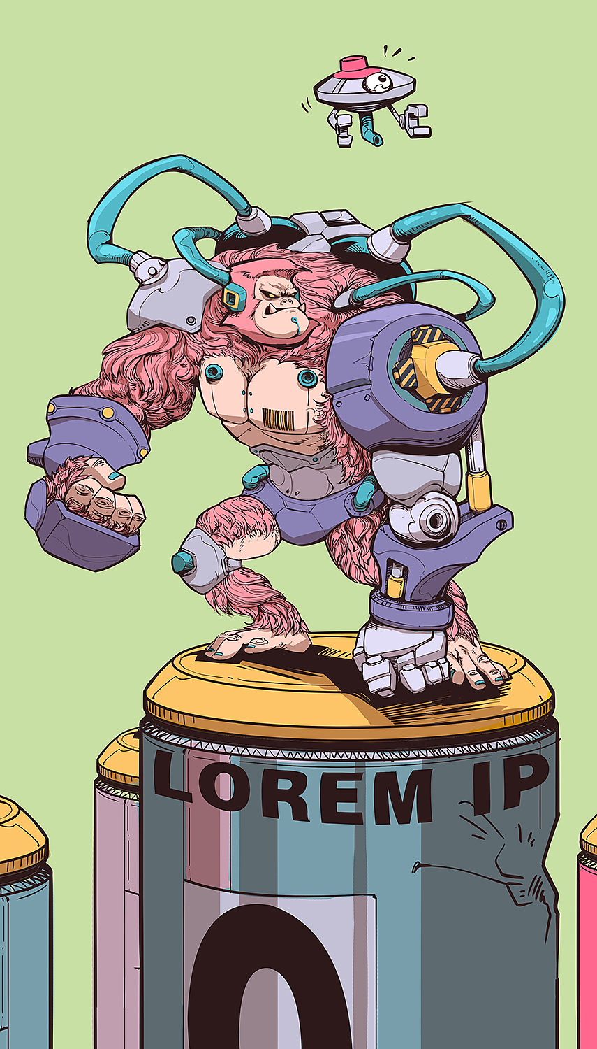 画着玩（图ZMjk0MjE1MDM2） - 创作习作 - 站酷设计师三千六百集原创素材 - 站酷ZCOOL