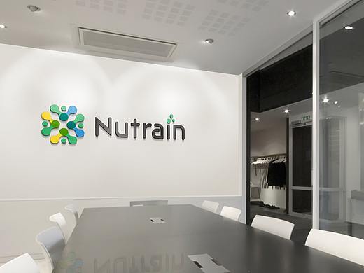 睿奕 × 五颗蛋 | 品牌标识设计