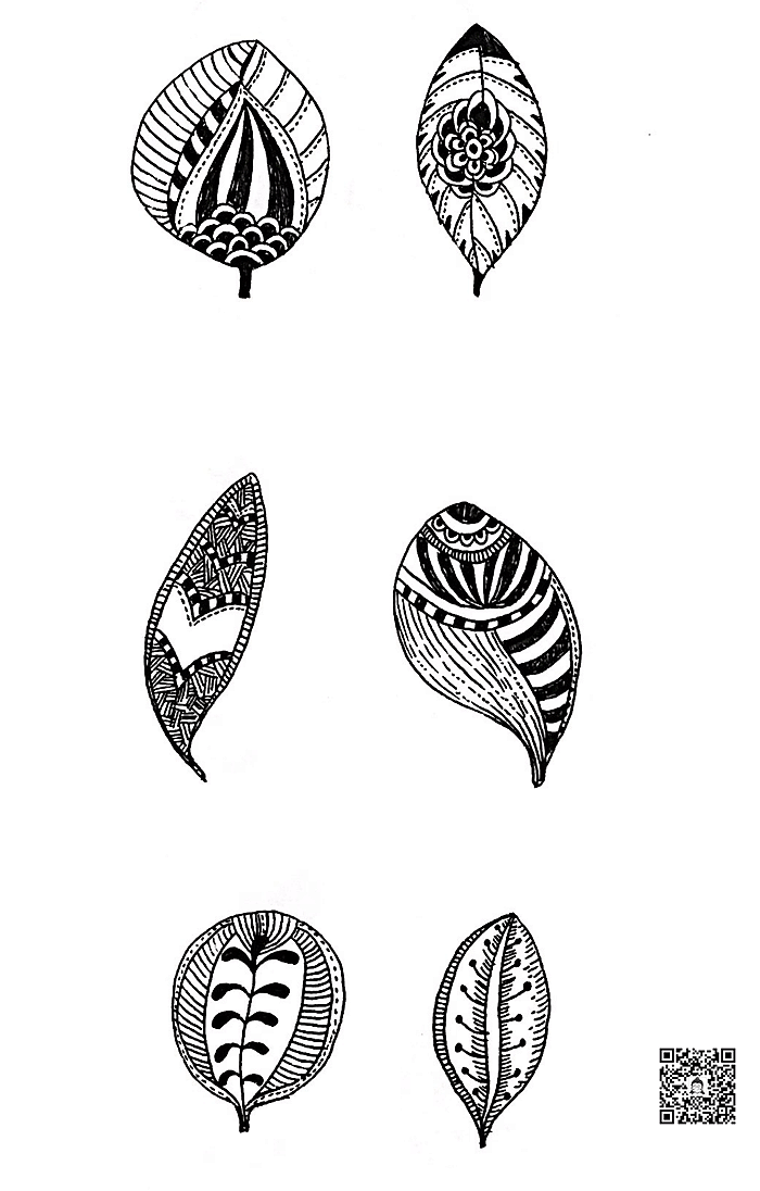 小画(每周一更)