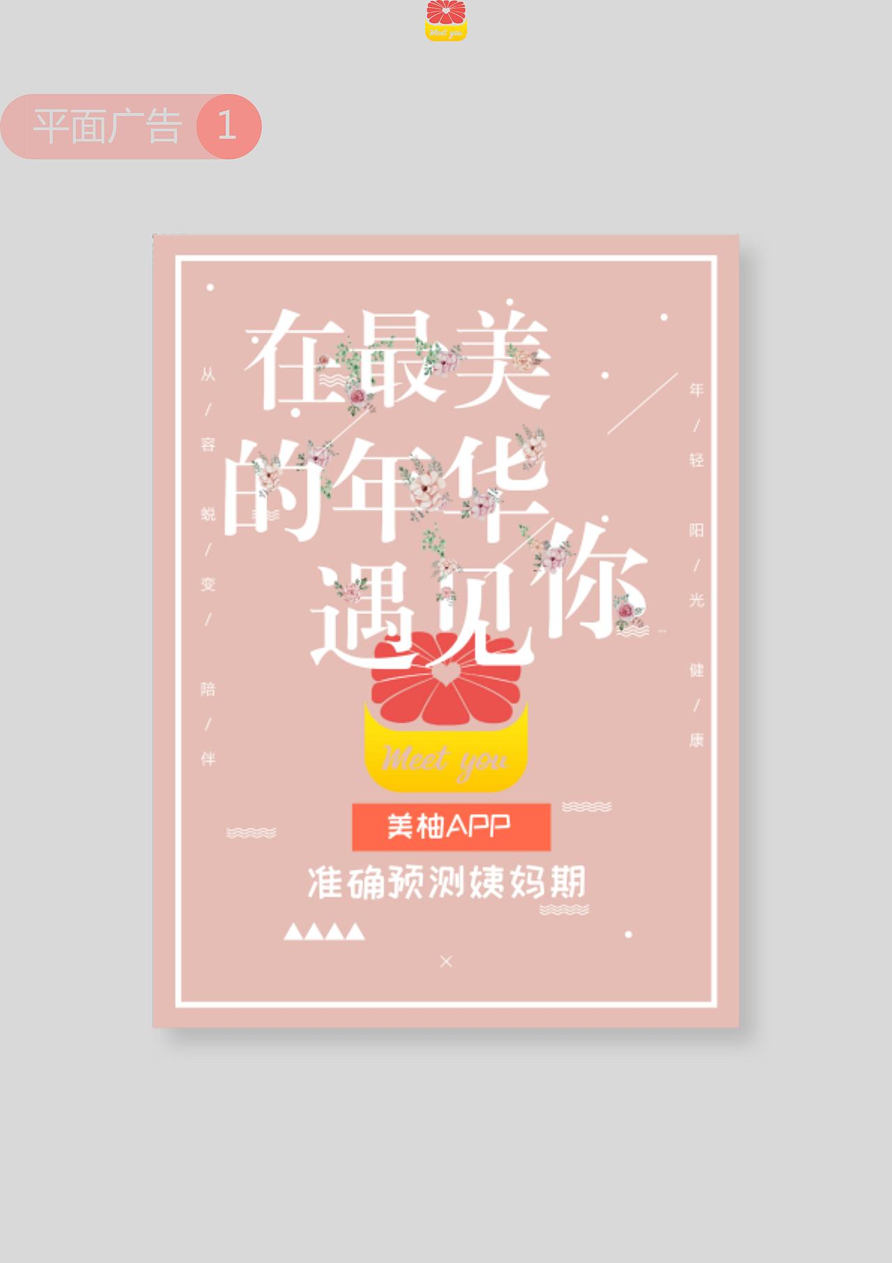 营销策划书-美柚APP