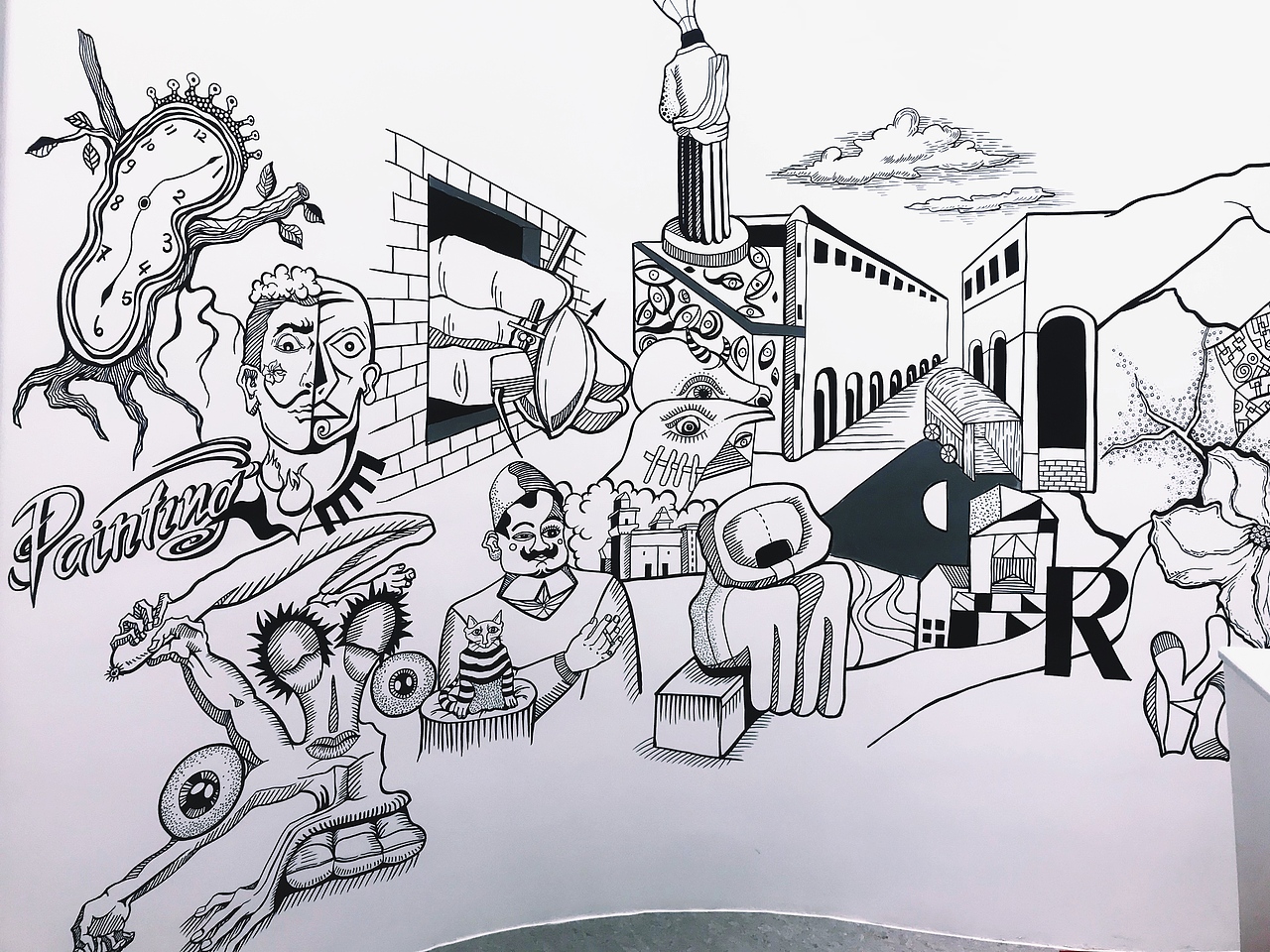 Arespare（图ZMTU1Njg0MjA0） - 商业插画 - 站酷设计师安妮未来原创素材 - 站酷ZCOOL