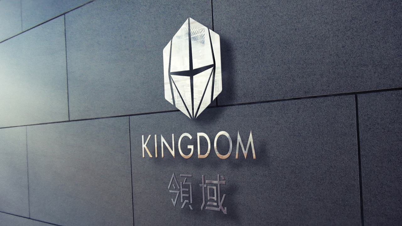 高端奢华酒吧logo设计