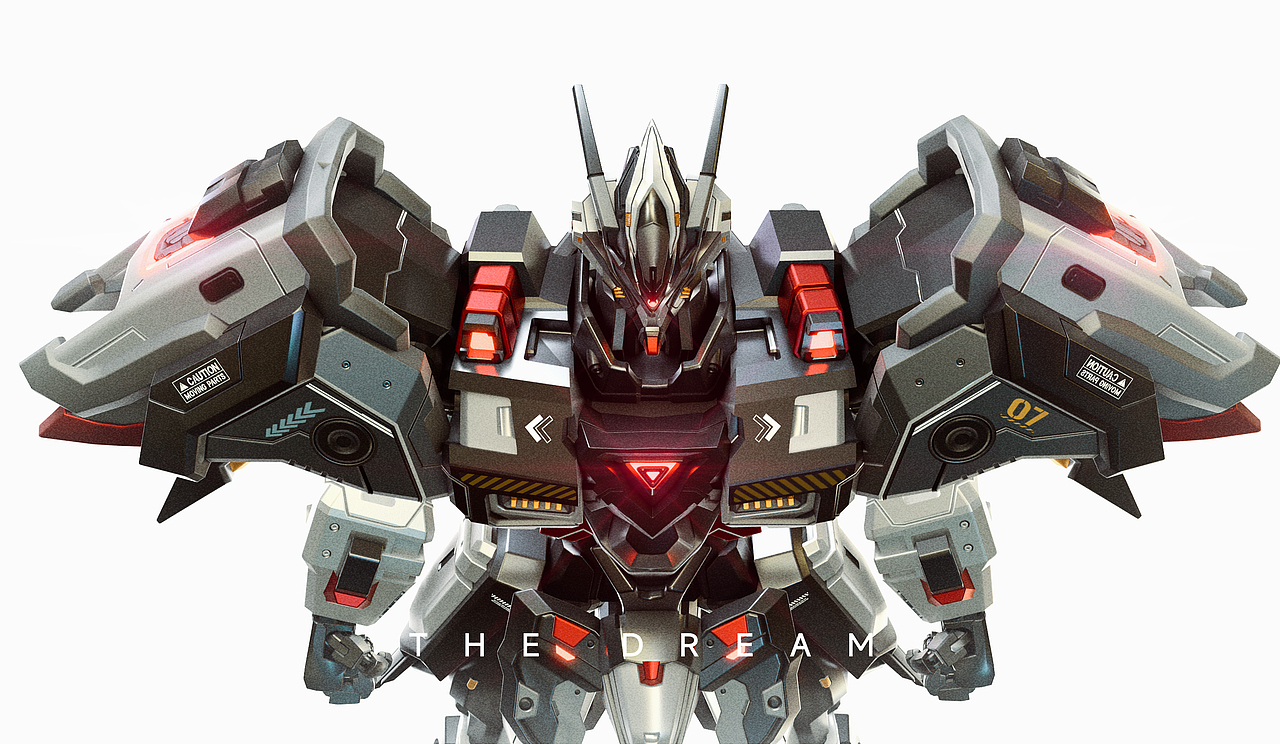 《梦之魂》巨神检察官