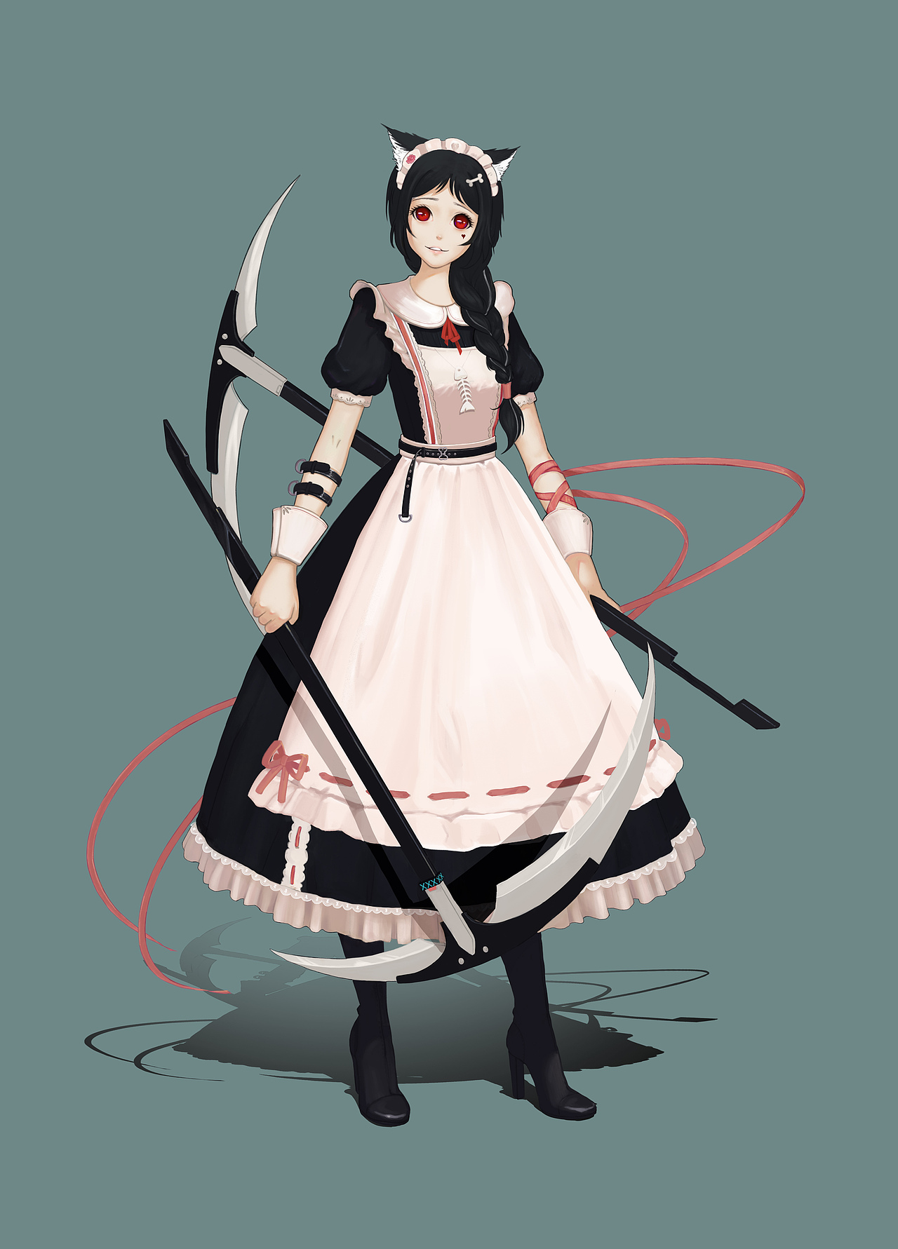 舟游（图ZMjI1Nzk5MTA4） - 创作习作 - 站酷设计师式子喵原创素材 - 站酷ZCOOL