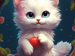 Ai猫咪