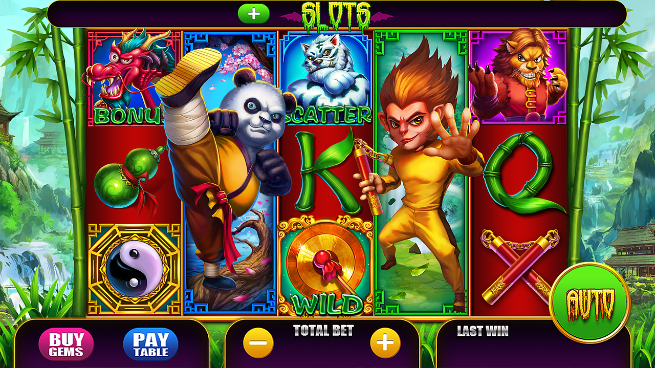 SLOTS长沙穿石动漫（图ZMTk0NzA3MDgw） - 主题/皮肤 - 站酷设计师长沙穿石动漫科技原创素材 - 站酷ZCOOL