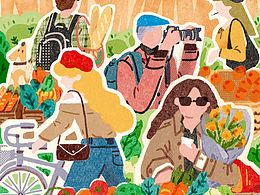 巴黎不仅有埃菲尔铁塔