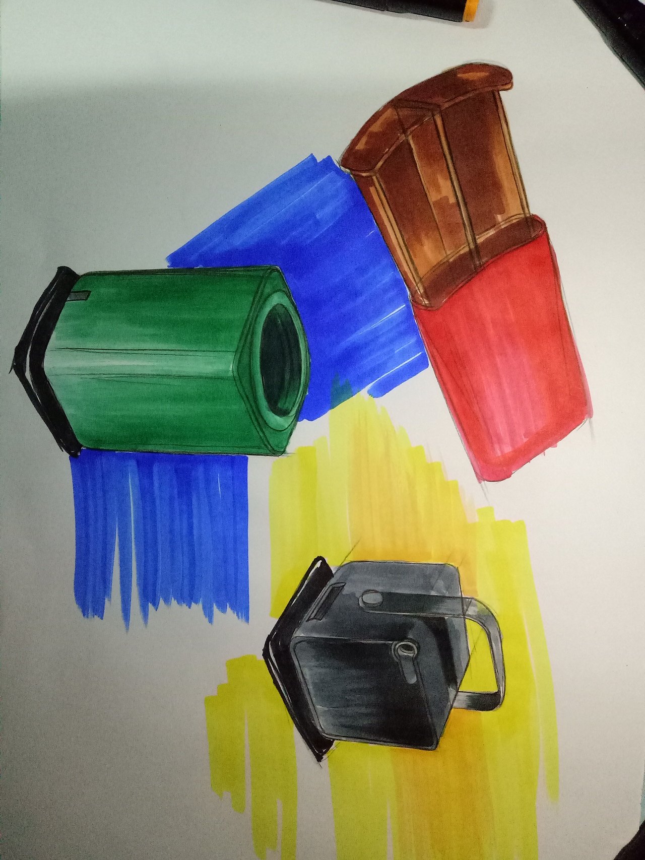 第二十七天 郭慧清（图ZODMyNDExNTY=） - 其他工业/产品 - 站酷设计师郭慧清原创素材 - 站酷ZCOOL