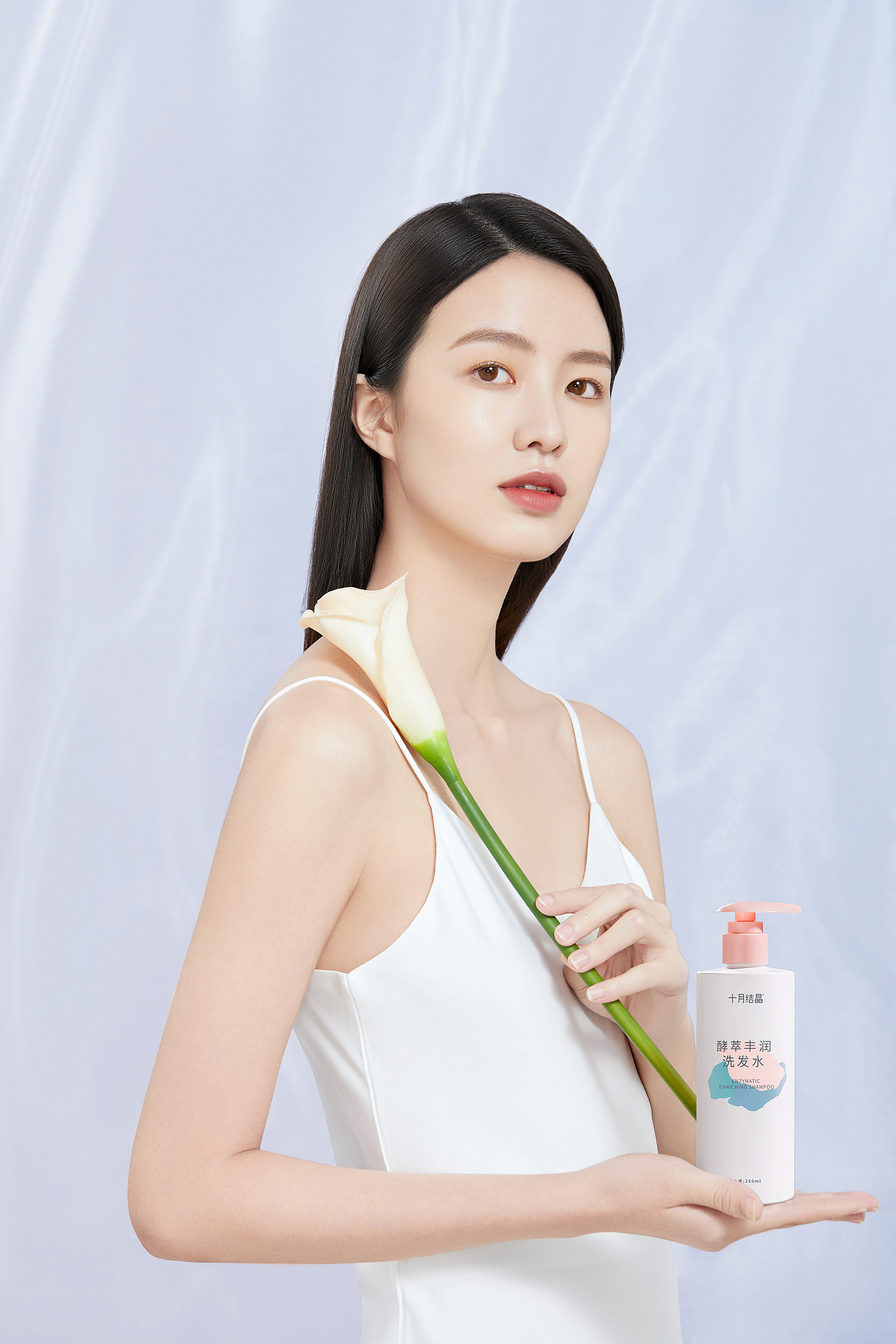 护肤品摄影/十月结晶（图ZMjc1OTIzMDEy） - 人像摄影 - 站酷设计师DaZhuang_原创素材 - 站酷ZCOOL