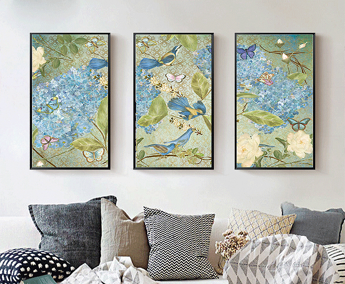 生活需要我们一起创造