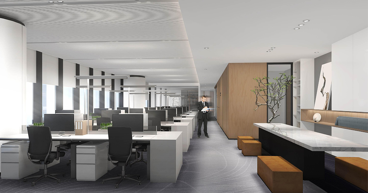 湖南不凡装饰设计