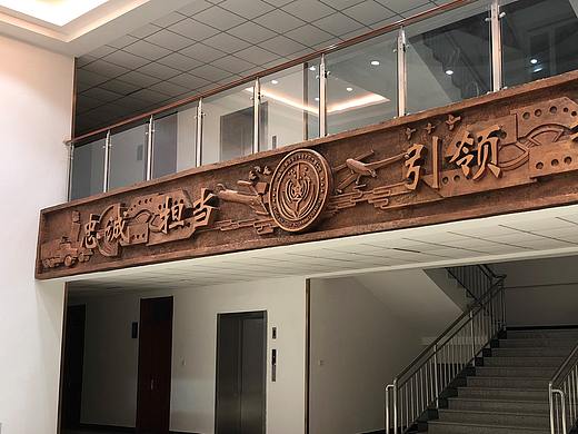 空军浮雕设计制作