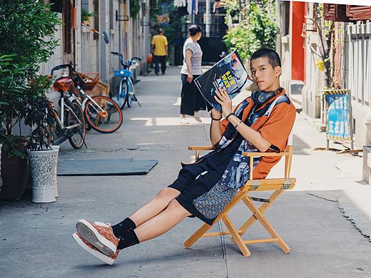 FEAROM国潮六城品牌型录