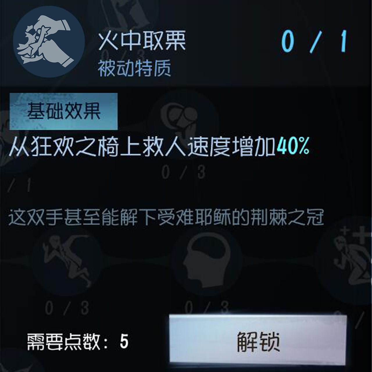放在游戏原面板中的样子