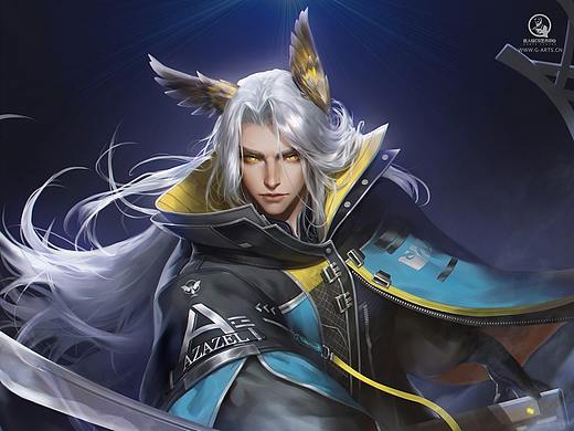 匠人绘19年秋季美宣班作业节选