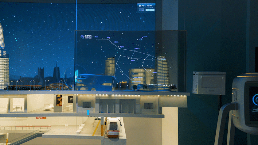 知识城X未来24h（图ZMjc5NDUxNTA0） - 人机交互 - 站酷设计师X_lab原创素材 - 站酷ZCOOL