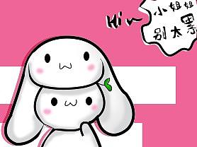 小姐姐别太累（个人主页-ZMjQ2NTA3NzI=） - 儿童插画 - 站酷设计师雨宇大大原创素材 - 站酷ZCOOL