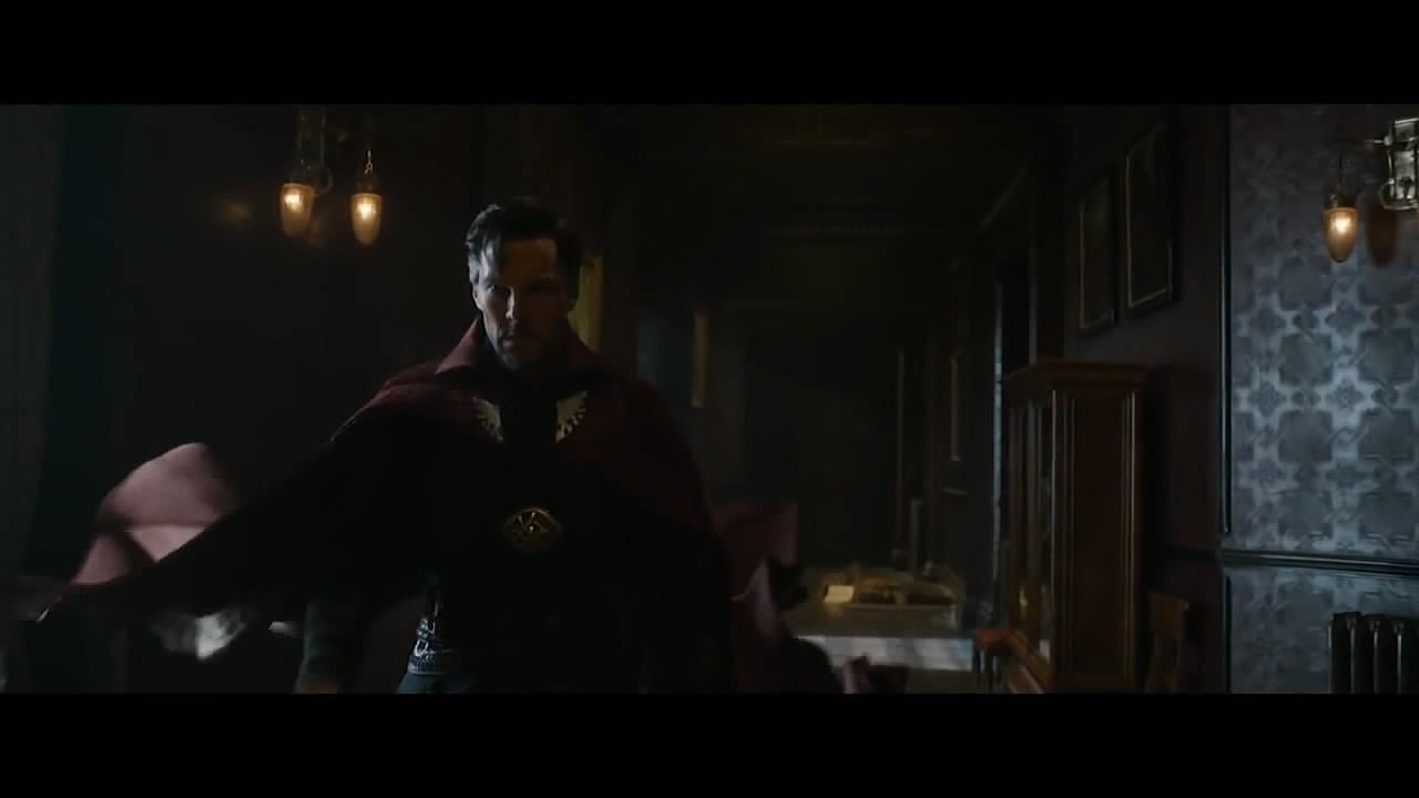 漫威十周年 混剪|影视|影视合成\/剪辑|NemesisX