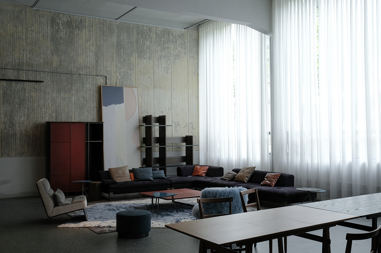 【空间拍摄】东信和创园24幢