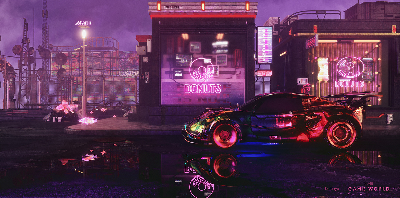 2048GAME WOLRD（图ZMjgzNDQ3MDQ0） - 主题/皮肤 - 站酷设计师阿信哲原创素材 - 站酷ZCOOL