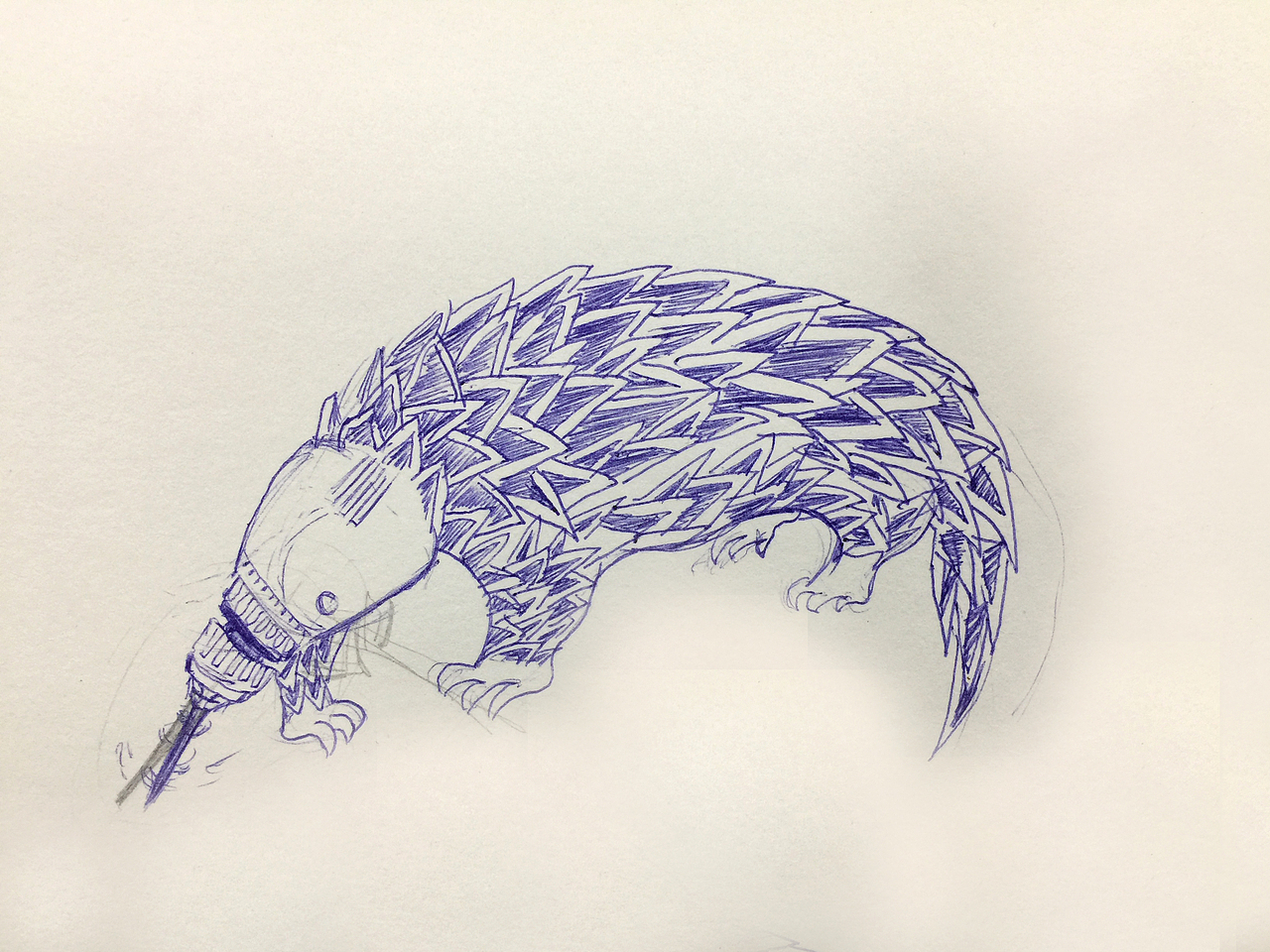 插画创作（图ZMTYwMzE3MzQw） - 创作习作 - 站酷设计师今晚打豹子原创素材 - 站酷ZCOOL