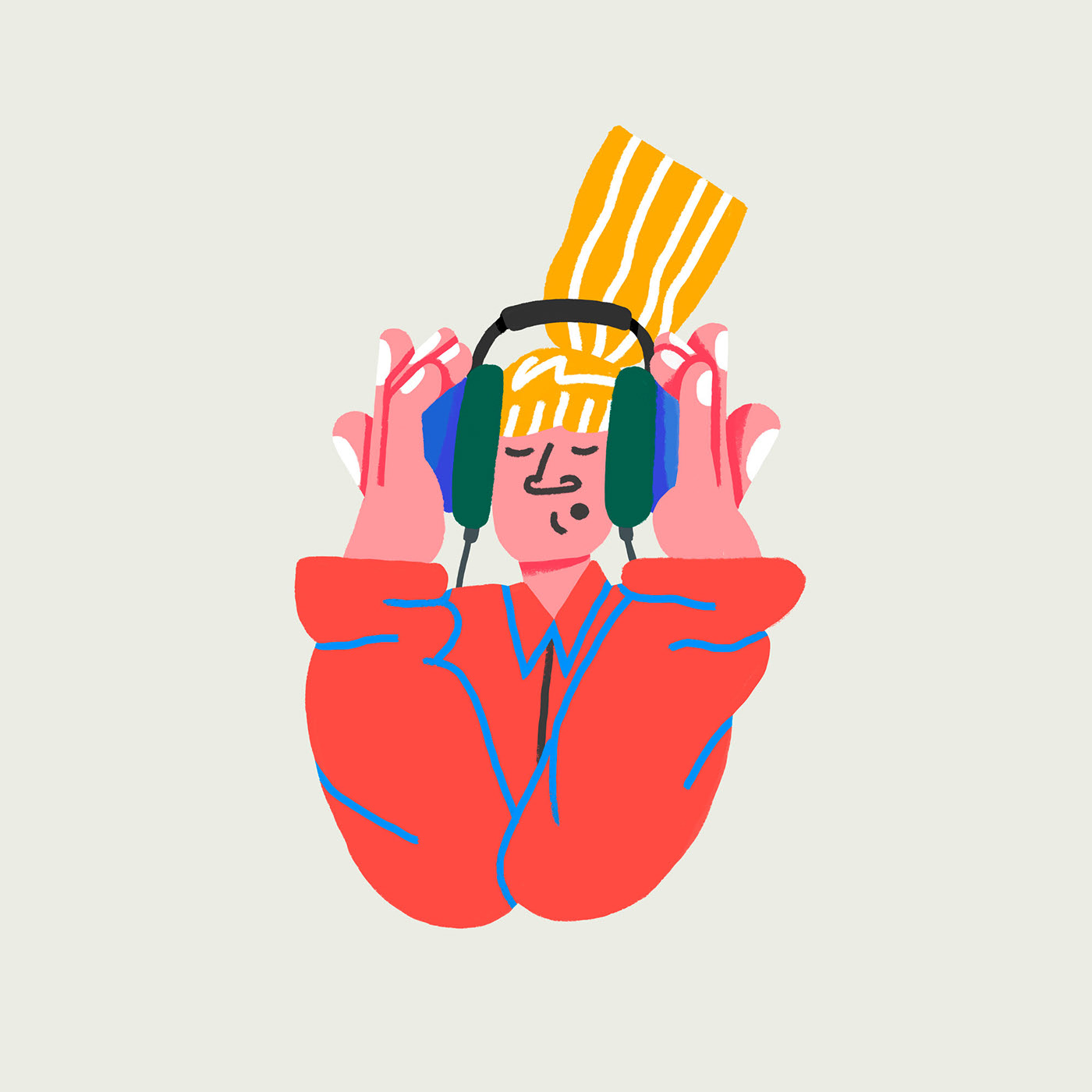 是樹精精呀的個(gè)人主頁(yè)（背景預(yù)覽） - 主頁(yè)背景設(shè)置 - 站酷設(shè)計(jì)師是樹精精呀原創(chuàng)素材 - 站酷ZCOOL